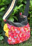 Dieser Jolin Bag...