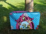 Kostmetiktasche