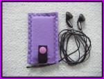 MP3-Player Tasche