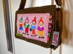 Kindergarten-Tasche