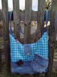 Recycled Jeans-Alles drin