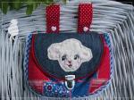 :: Schfchen Grteltasche ::