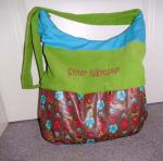 Alles drin Tasche