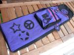 Waveboard-Tasche