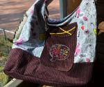 Alles Drin Tasche