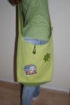 Tasche Eigenkreation