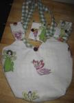 Elfen Set