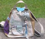 passend zur Reisetasche