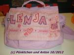 Prinzessin Lenja