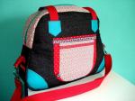 Weekender im Handtaschenformat