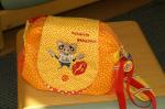 Konfirmationsgeschenk...............