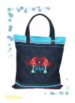 RatzFatz-Glckspilz-Tasche