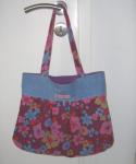 Herbstliche Tasche