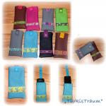 Handytaschen mit Lift