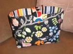 Schwedische Hkeltasche