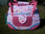 Eine HoliHandBag fr meine Groe,