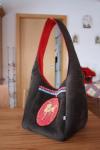 Eine neue Tasche