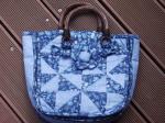 Patchworktasche