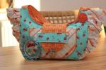 Big Beach Bag...