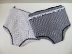 Hot Panty Bag