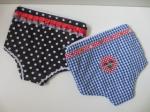 Hot Panty Bag