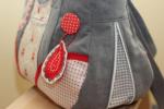 Schnabelina Bag...