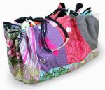 Summertime-Badetasche