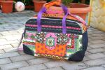 Little Holiday Bag