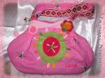 Tasche nach eigenem Schnitt