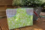 Waschtasche