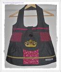 Isabella ~City Bag~ #03