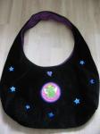 Ottobre Tasche XXL mit Froschprinzessin...