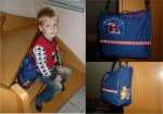 Kindergartentasche