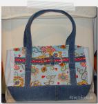 Shoppingtasche Lillesol die dritte