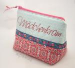 Kosmetiktasche