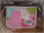 Nintendo-Tasche mit Kultur