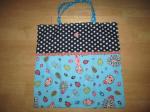 Roll up bag,...