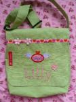 Eine Tasche fr Lilly