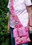 Tasche Gabi von Zwergendesign