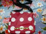 Kleine Tasche