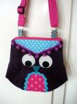 Eulen-Tasche