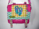 Flip-Flop-Tasche