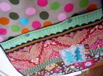 Chevron-Tasche