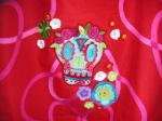 Calaveras in Schweden....