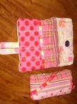 Tatta und Handytasche und Anfnger-?