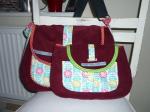 Tasche Pepita mal 2