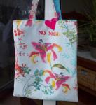 No Noise..