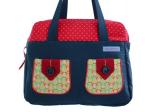 Vgelchen Tasche