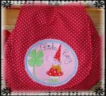 ein Rucksack