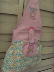 Messengerbag ISABELLA